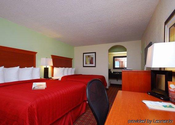 Motel Red Roof & Conference Center